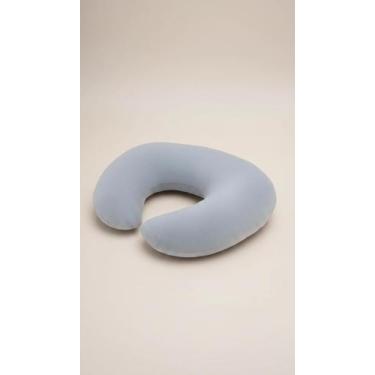 Imagem de Almofada Amamentação Ergonômica Espuma Memória - Congratulations Store