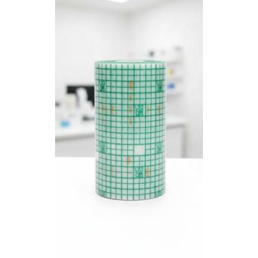 Imagem de Curativo Filme Transparente Rolo 10cm x 10m - Congratulations Store