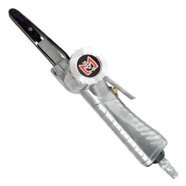 Imagem de Lixadeira de Cinta Pneumática 10x330mm Sigma SGT-0391 - Sigma Tools