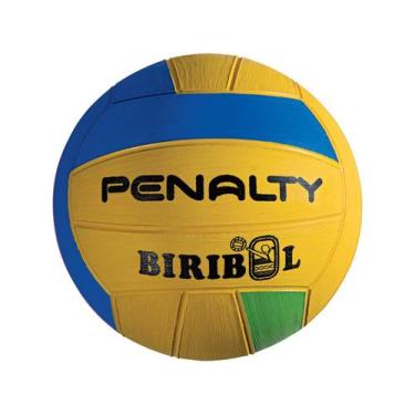 Imagem de Bola biribol viii - 5302752560-u - Penalty