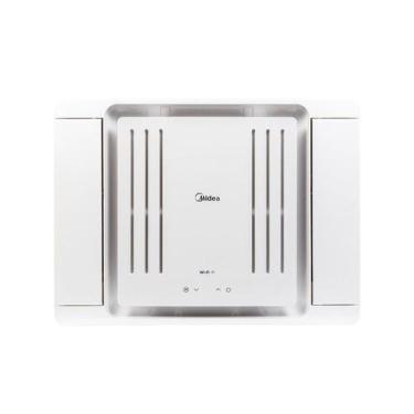 Imagem de Ar-Condicionado Janela Midea Eletrônico 10.000 BTUs Só Frio 127V