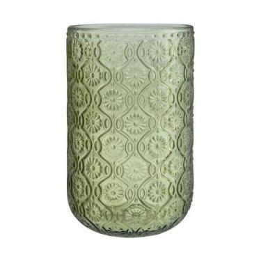 Imagem de Copo Alto Home Style Diana, VERDE