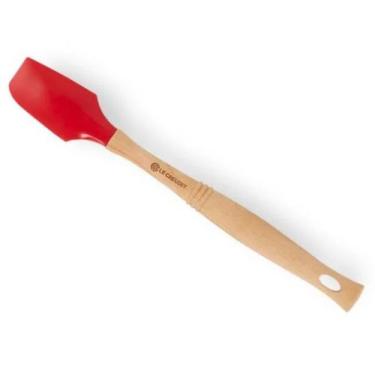 Imagem de Espátula Venus Pequena Vermelho Le Creuset