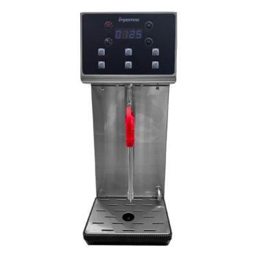 Imagem de Vaporizador de leite Impomac Steam IMPO10, 220V