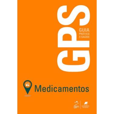 Imagem de Livro - GPS - Medicamentos