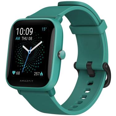 Imagem de Relógio Smartwatch Amazfit Bip U Pro A2008 (Verde)