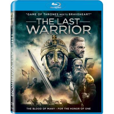 Imagem de The Last Warrior