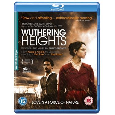 Imagem de Wuthering Heights [Blu-ray]