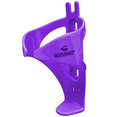 Imagem de Suporte de Caramanhola Calypso em Nylon Violeta