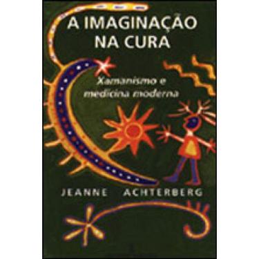 Imagem de A Imaginação Na Cura