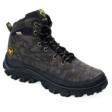 Imagem de Bota Adventure Huron HR22-223 