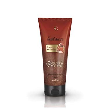 Imagem de Eudora Instance Frutas Vermelhas Geleia Esfoliante 200g