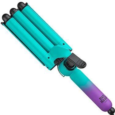 Imagem de Bed Head Wave Affair 3 Barris Digital Jumbo Hair Waver