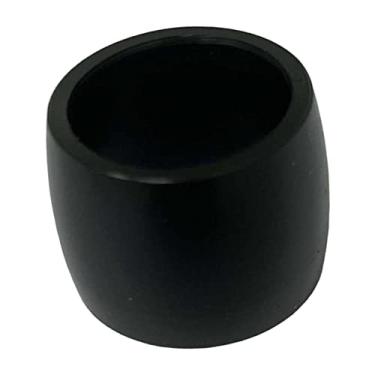 Imagem de Tachiuwa Saxofone Boquilha Braçadeira EB Alto Prático Profissional Peças de Reposição Instrumento Braçadeira Saxofone Ligaduras Sax Prendedor Instrumento, Clarinete