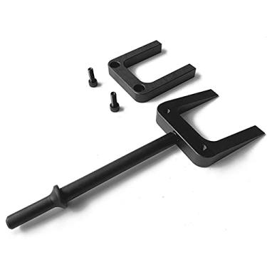 Imagem de BZBMGMO Atualização do eixo popper para ferramentas de martelo pneumático, design integrado para uma melhor experiência de usuário, quebra metade dos eixos solta da Transaxle, aplique em veículos de tração dianteira