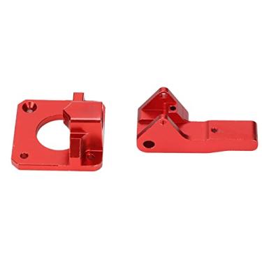 Imagem de Extrusora de impressora 3D, extrusora de engrenagem dupla de engrenagens duplas conveniente e prática para S5 Ender 3 para CR10