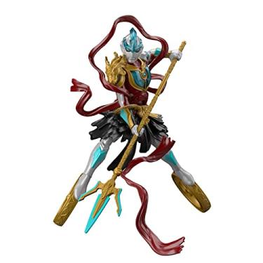 Imagem de Bandai Hobby - Ultraman The Armour of Legends - Ultraman Ginga Nezha Armour