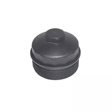 Imagem de TAMPA FILTRO OLEO PLASTICA - 100 MM MB OM904LA OM924LA