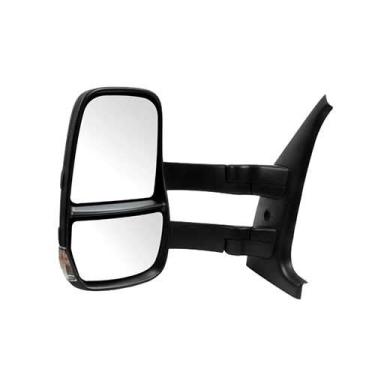 Imagem de ESPELHO RETROVISOR PARA IVECO NOVA DAILY (2008...) ESQUERDO