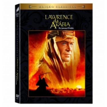 Imagem de Lawrence da Arábia