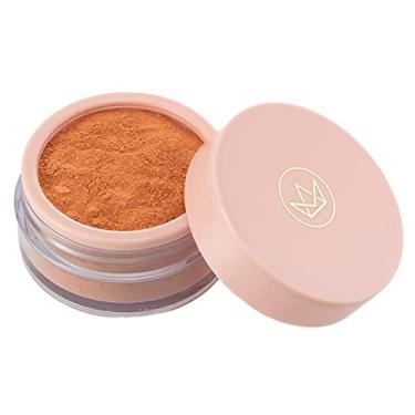 Imagem de INVISIBLE SILK GOLDEN SET MARI MARIA - PÓ FACIAL