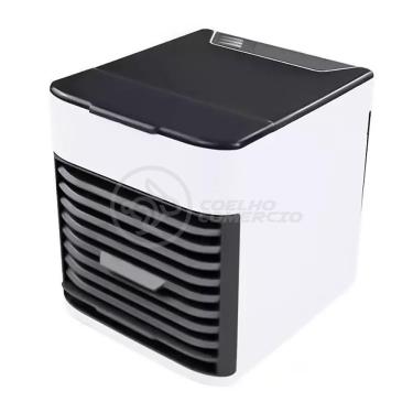 Imagem de Ar Condicionado Portátil Air Cooler Umidificador Climatizador