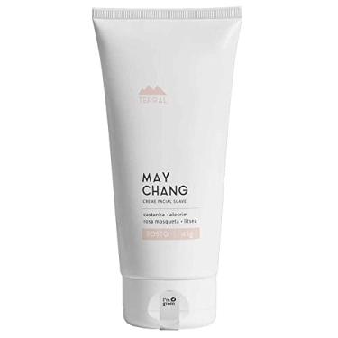 Imagem de Creme Facial May Chang, Terral