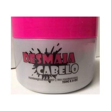 Imagem de Madame Louca Máscara Desmaia Cabelo 250gr