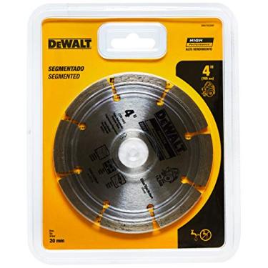 Imagem de DEWALT Disco Diamantado de 2 Pol. (50mm) DW47402BHP