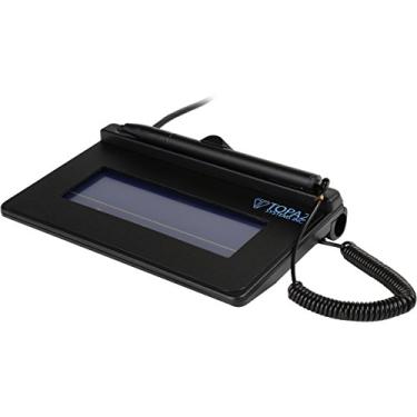 Imagem de Topaz SigLite Signature Pad T-S460-HSB-R