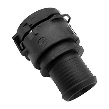 Imagem de Generic Conector da mangueira de entrada do aquecedor de carro preto 95089364 acessórios automotivos profissionais plugue peças de reposição, 95089363 Direto
