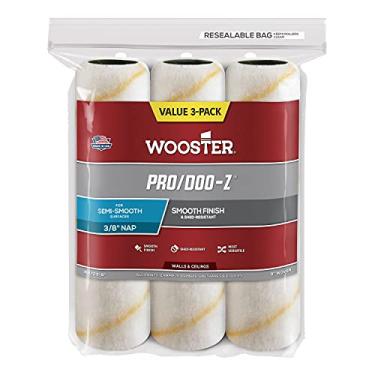 Imagem de Wooster - PAINEL DE PINTURA - 9 inches - Nylon - Tinta - N/A