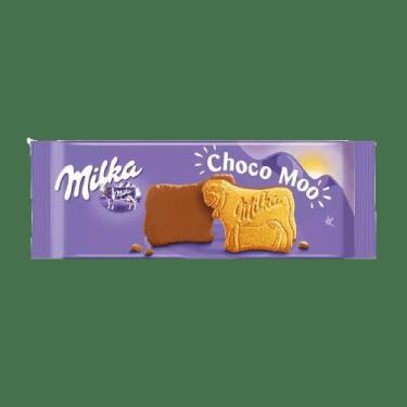 Imagem de Chocolate Choco Moo 120G - Milka - Mondelez