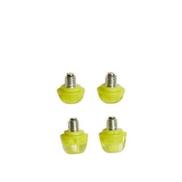 Imagem de Jogo de 4 Travas Pu Borracha Campo Fg Ace 15.1 F50 Original