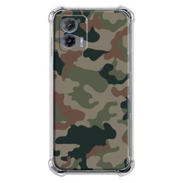 Imagem de Capa Capinha De Celular Compatível com Moto G73 Motorola Personalizada