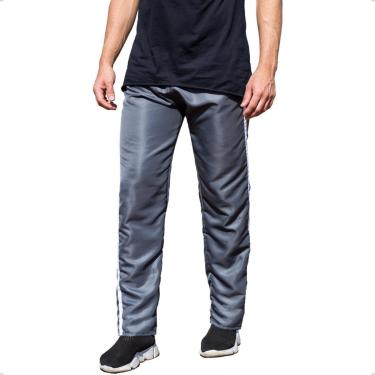 Imagem de Calça Masculina Treino Tactel Especial Esporte Academia-Masculino