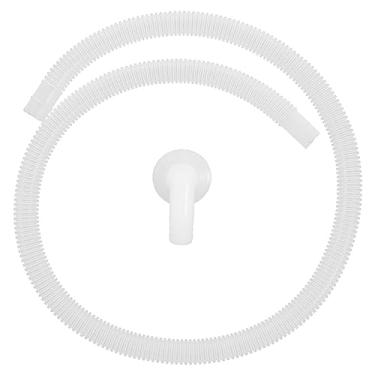 Imagem de Amosfun Tubo De Drenagem Universal Para Ar Condicionado Tipo Split Cabeça De Drenagem Abs Portátil 1 Conjunto