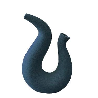 Imagem de Torneira Bica Movel mesa com Tubo Flexivel, Cinza