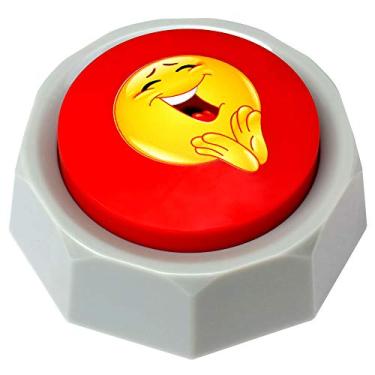 Imagem de RIBOSY Applause Button Button Applauds When Pressed - Hype Up Your Life (Batteries Included)