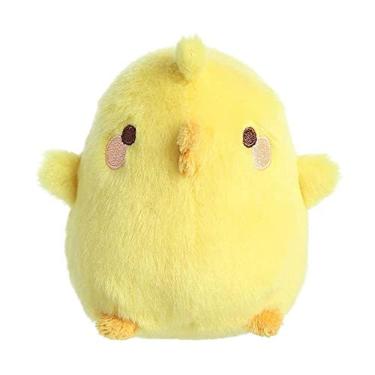 Imagem de Aurora World Molang - 4.5" Piu Piu, Multicolorido