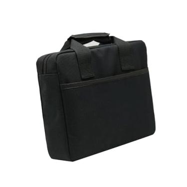 Imagem de Colaxi Bolsa de Pedaleira de Efeitos, Acessório de Guitarra para Controladores de DJ, Micro Sintetizadores