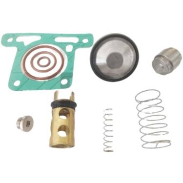 Imagem de Kit Reparo Válvula Retenção Ar Óleo 2901196000 Atlas Copco
