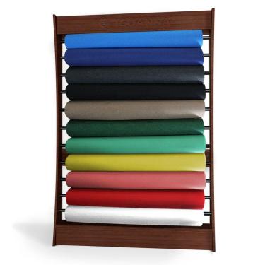 Imagem de Carpete Eventos 2mm para Forrar Chão de Festa Salão Tapete Decoração Feira Shows M² 2 Metros x 0,50 cm