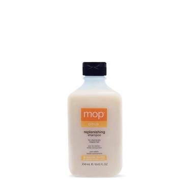 Imagem de Shampoo MOP Ci Replenishing, sem parabenos, sem sulfatos