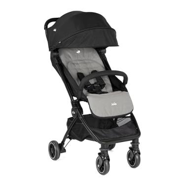Imagem de Carrinho de Bebê Joie Pact Ember 0 a 15kg