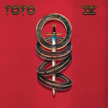 Imagem de Toto IV [Disco de Vinil]