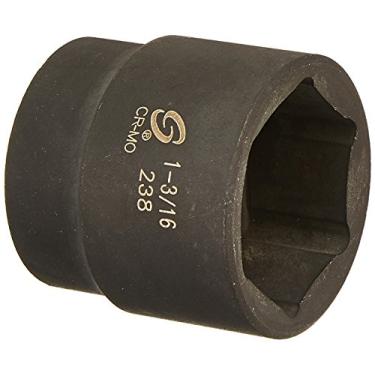 Imagem de Soquete de impacto Sunex 238 1/2" x 1-3/16"
