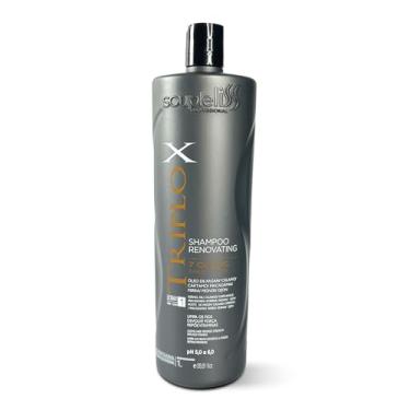 Imagem de Soupleliss Triplox Shampoo Renovating Brilho Intenso 1L P1