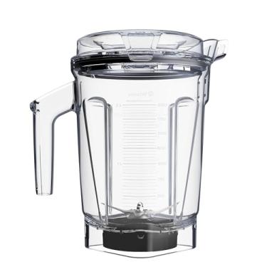 Imagem de Vitamix Recipiente da série Ascent, 1,8 kg de perfil baixo com autodetecção - 63126
