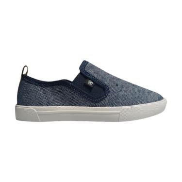 Imagem de Tênis Molekinho Slip On 2801164 - Juvenil-Masculino